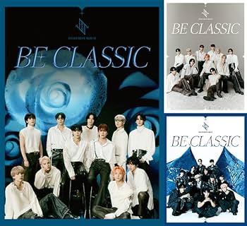 Amazon.co.jp: 【限定特典トレカ付き3形態セット】 JO1 BE CLASSIC Amazon.co.jp: 【限定特典トレカ付き3形態セット】 JO1 BE CLASSIC